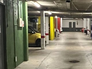 Garaje en venta en Centre en Castellar del Vallès