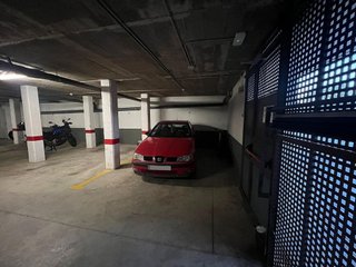 Garaje en venta en Centre en Castellar del Vallès