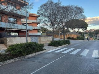 Garaje en venta en Centre en Castellar del Vallès