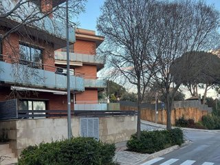 Garaje en venta en Centre en Castellar del Vallès