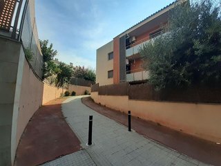 Garaje en venta en Centre en Castellar del Vallès