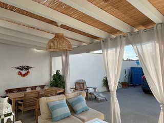 Casa pareada en venta en Cotomar - Urbanizaciones en Rincón de la Victoria