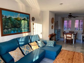 Casa pareada en venta en Cotomar - Urbanizaciones en Rincón de la Victoria