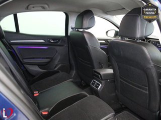 Renault Megane Zen Energy dCi 81kW (110CV)