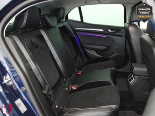 Renault Megane Zen Energy dCi 81kW (110CV)