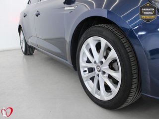 Renault Megane Zen Energy dCi 81kW (110CV)