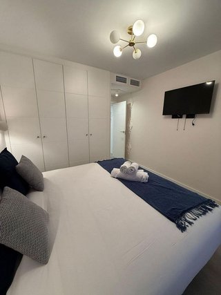 Piso en venta en Conde de Ureña - Monte Gibralfaro en Málaga