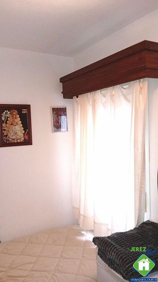 Piso en venta en Sur en Jerez de la Frontera