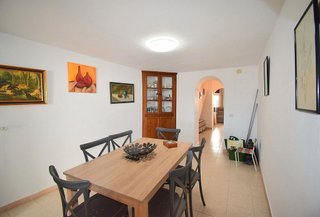 Chalet en venta en Jimena de la Frontera