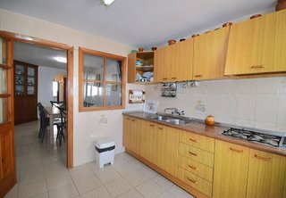 Chalet en venta en Jimena de la Frontera