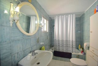 Chalet en venta en Jimena de la Frontera