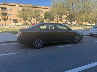Volkswagen Passat 2010