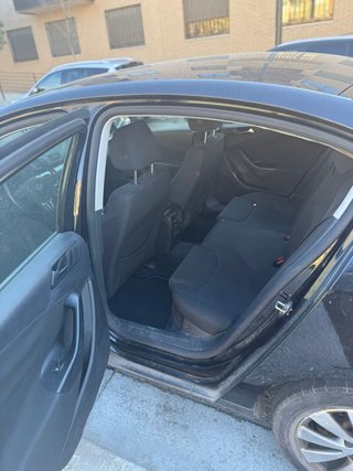 Volkswagen Passat 2010