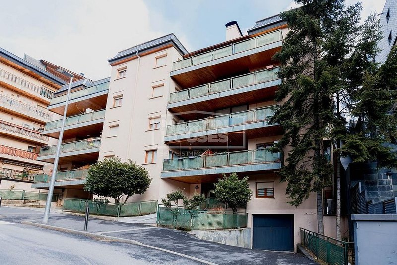 2-bedroom flat for sale in Encamp · 13 of 35