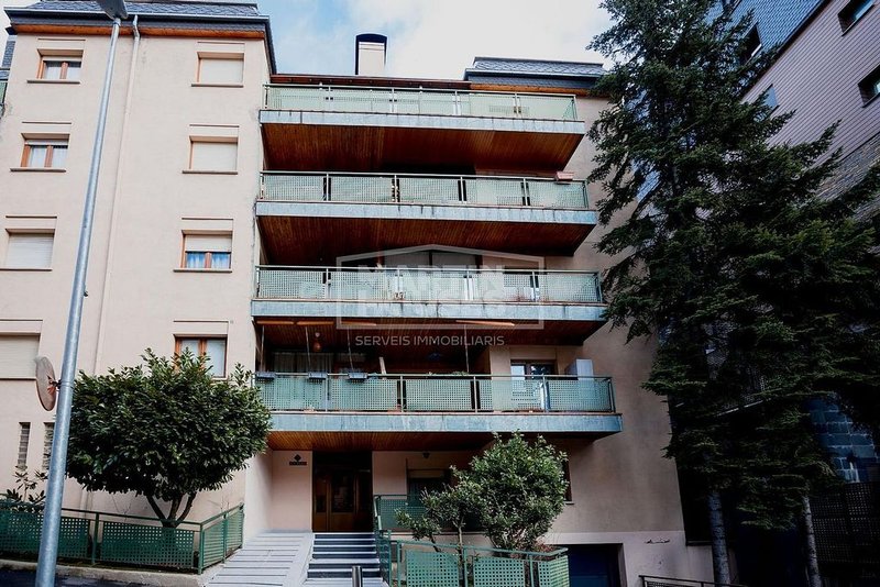 2-bedroom flat for sale in Encamp · 14 of 35