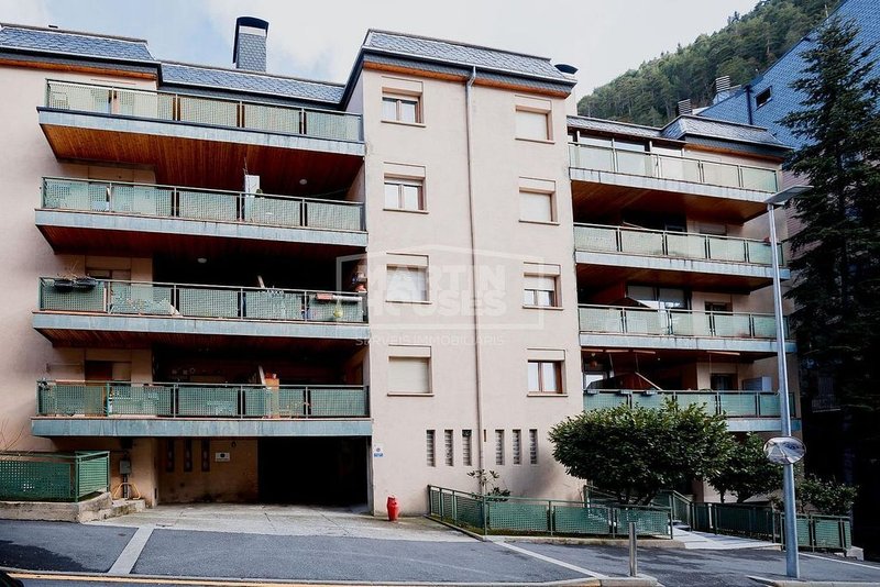 2-bedroom flat for sale in Encamp · 16 of 35