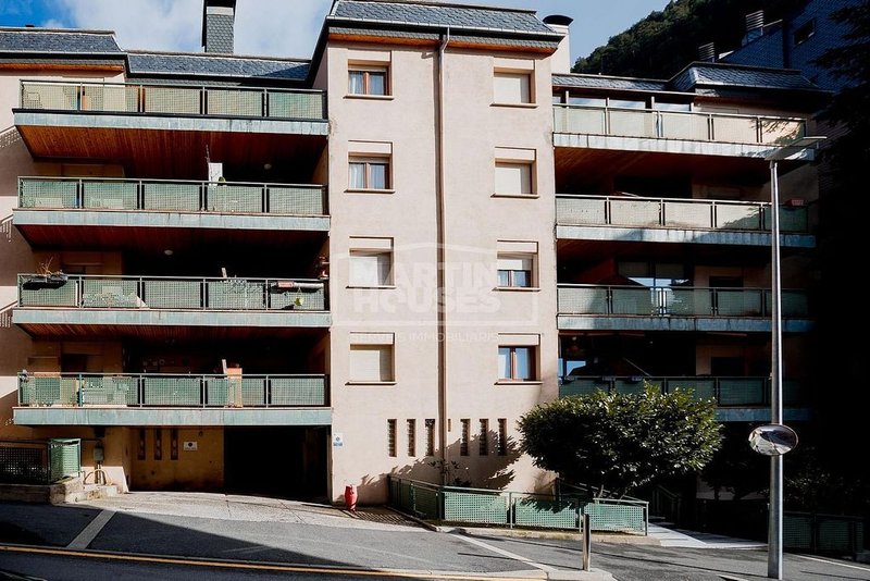 2-bedroom flat for sale in Encamp · 18 of 35