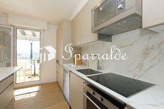 Piso en venta en Hendaya