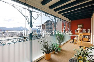 Piso en venta en Hendaya