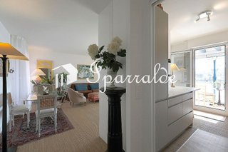 Piso en venta en Hendaya