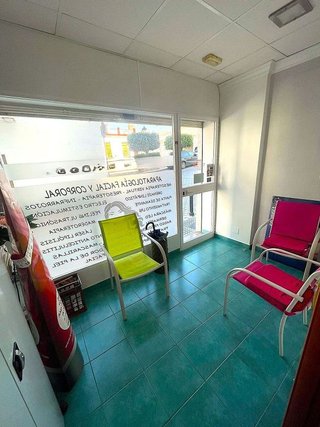 Local comercial en venta en Centro Ciudad - El Carmen en Vélez-Málaga