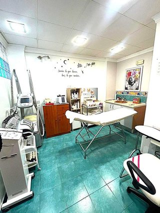 Local comercial en venta en Centro Ciudad - El Carmen en Vélez-Málaga