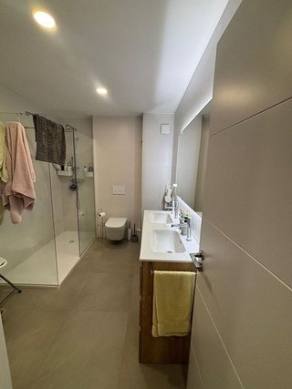 Piso en venta en Cappont en Lleida