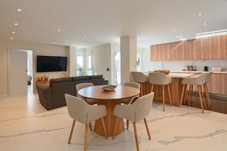 Piso en venta en Villajoyosa ciudad en Villajoyosa/Vila Joiosa (la)