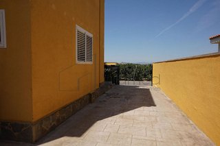 Chalet en alquiler en La Conarda en Pobla de Vallbona (la)