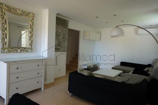 Chalet en alquiler en La Conarda en Pobla de Vallbona (la)