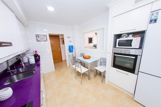 Piso en venta en San Diego-Los Ángeles-San Cristóbal en Lorca