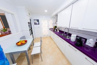 Piso en venta en San Diego-Los Ángeles-San Cristóbal en Lorca