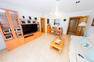 Piso en venta en San Diego-Los Ángeles-San Cristóbal en Lorca