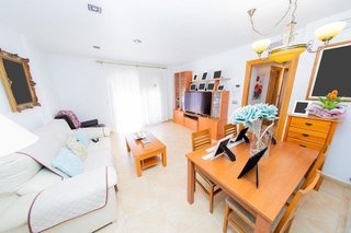Piso en venta en San Diego-Los Ángeles-San Cristóbal en Lorca