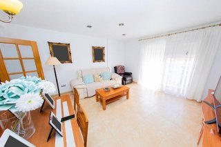 Piso en venta en San Diego-Los Ángeles-San Cristóbal en Lorca