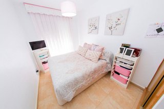 Piso en venta en San Diego-Los Ángeles-San Cristóbal en Lorca