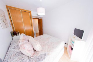 Piso en venta en San Diego-Los Ángeles-San Cristóbal en Lorca