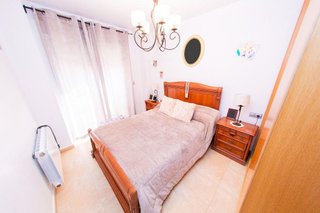Piso en venta en San Diego-Los Ángeles-San Cristóbal en Lorca
