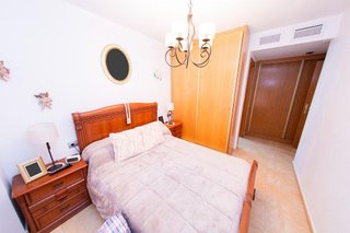 Piso en venta en San Diego-Los Ángeles-San Cristóbal en Lorca