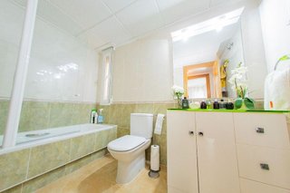 Piso en venta en San Diego-Los Ángeles-San Cristóbal en Lorca