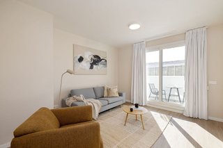 Piso en alquiler en La Unión - Cruz de Humilladero - Los Tilos en Málaga