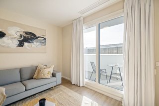 Piso en alquiler en La Unión - Cruz de Humilladero - Los Tilos en Málaga