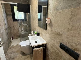 Chalet en venta en Bollullos de la Mitación