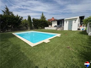 Chalet en venta en Bollullos de la Mitación
