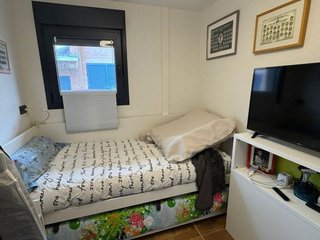 Chalet en venta en Bollullos de la Mitación