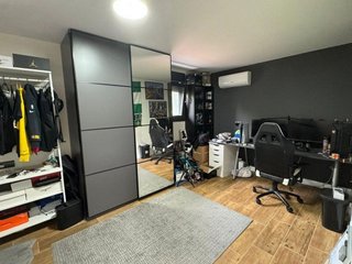 Chalet en venta en Bollullos de la Mitación