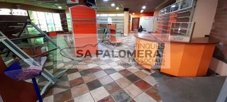 Local comercial en alquiler en Els Pavos en Blanes