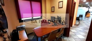 Local comercial en alquiler en Els Pavos en Blanes