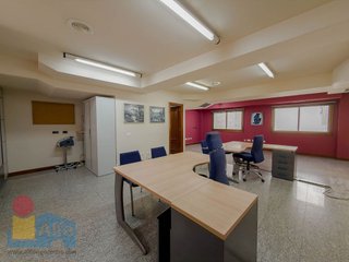 Oficina en venta en Praza Independencia en Vigo