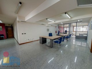 Oficina en venta en Praza Independencia en Vigo